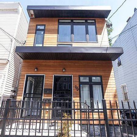 Elegant Apt By Ewr & Pennstation 纽瓦克 外观 照片