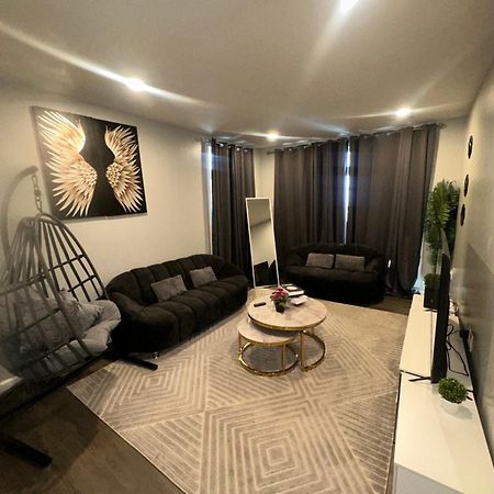 Elegant Apt By Ewr & Pennstation 纽瓦克 外观 照片