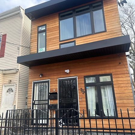 Elegant Apt By Ewr & Pennstation 纽瓦克 外观 照片