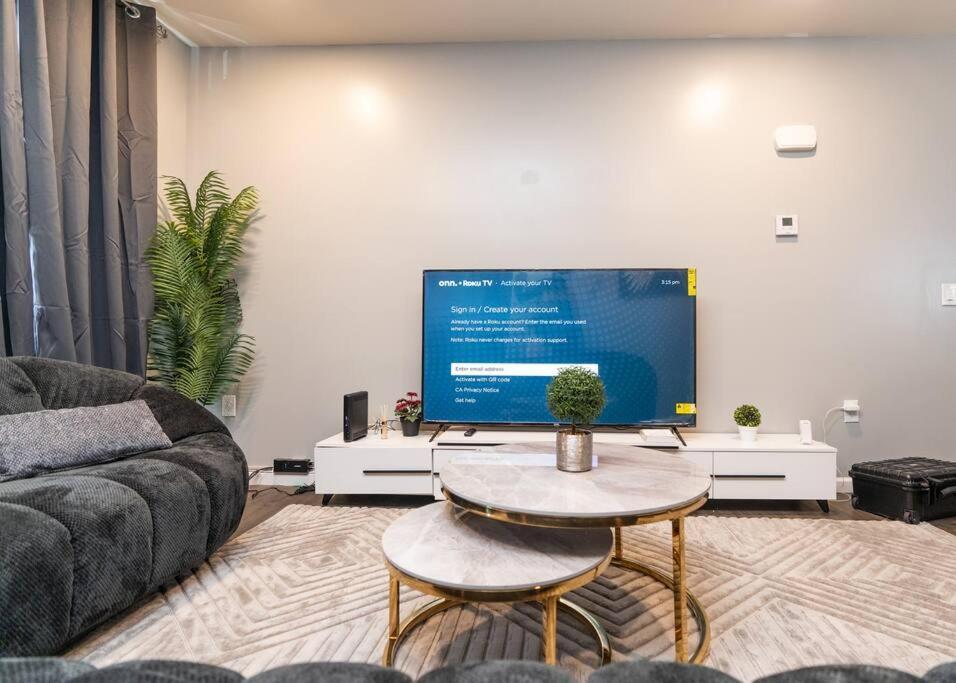 Elegant Apt By Ewr & Pennstation 纽瓦克 外观 照片