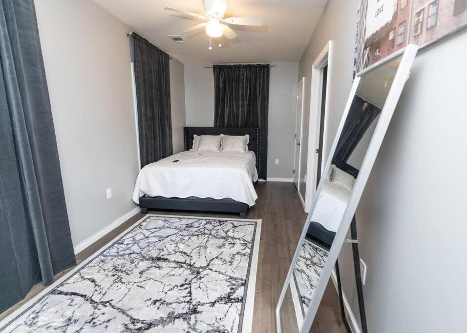 Elegant Apt By Ewr & Pennstation 纽瓦克 外观 照片