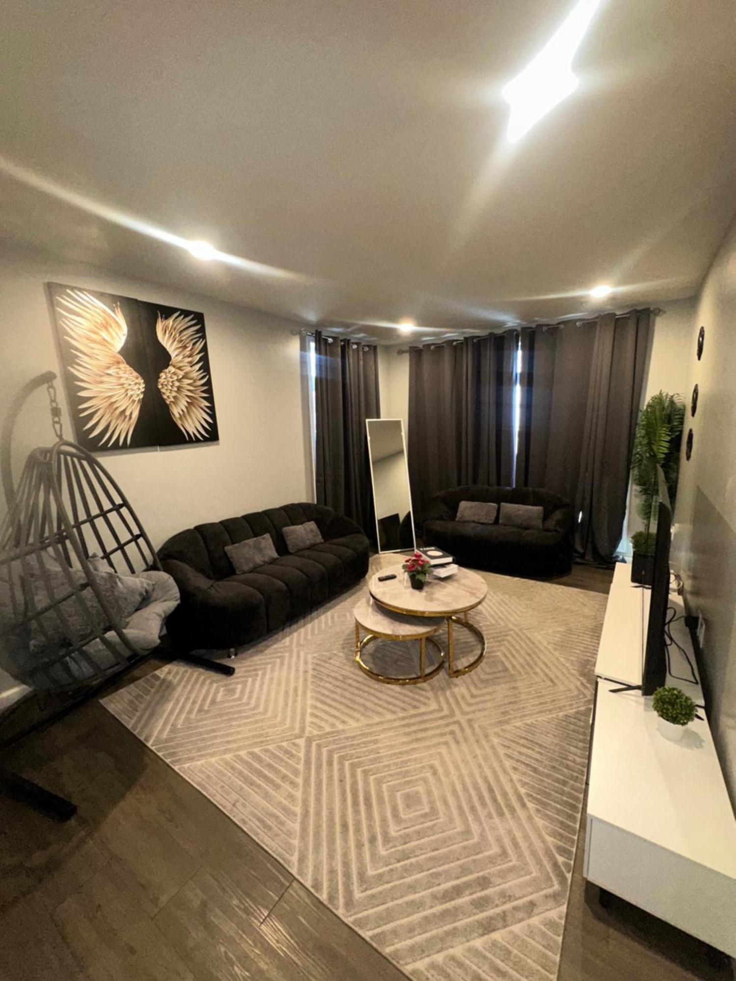 Elegant Apt By Ewr & Pennstation 纽瓦克 外观 照片