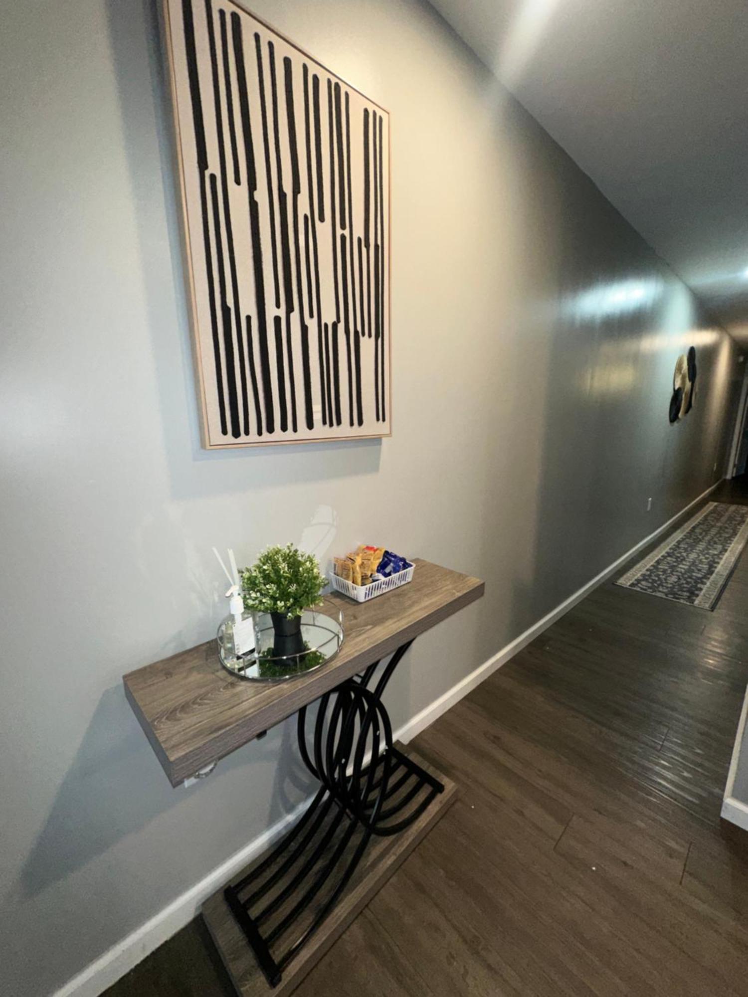 Elegant Apt By Ewr & Pennstation 纽瓦克 外观 照片
