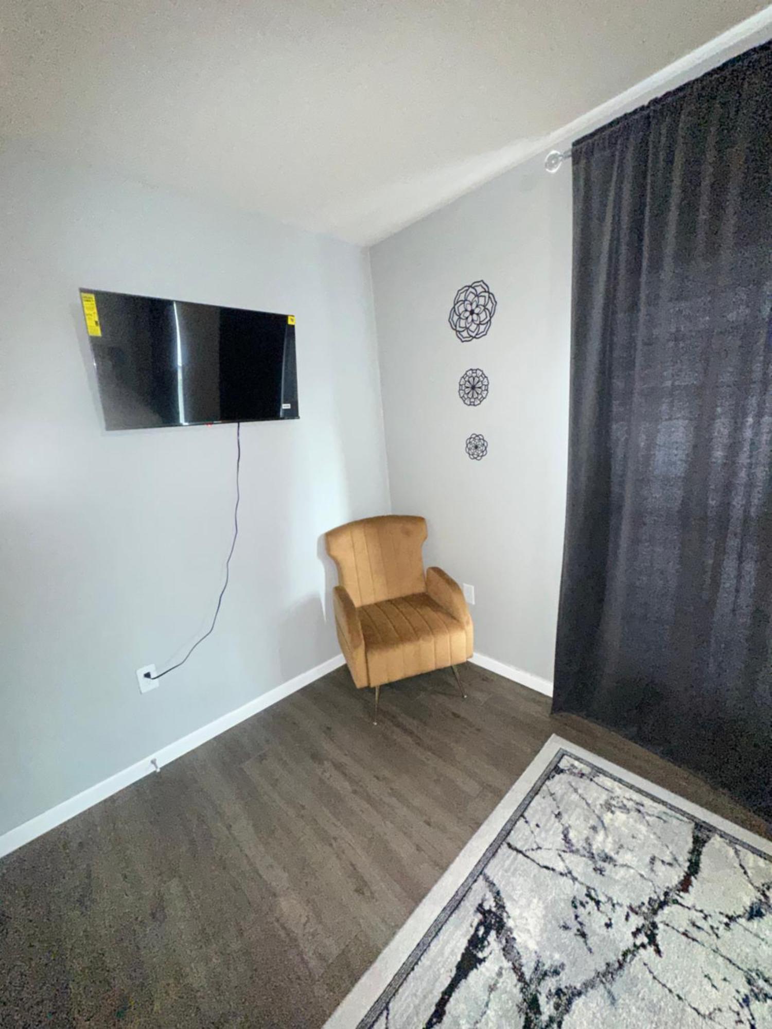 Elegant Apt By Ewr & Pennstation 纽瓦克 外观 照片
